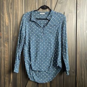 Long Sleeve Top - SM